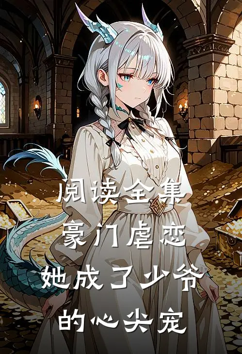 阅读全集豪门虐恋她成了少爷的心尖宠