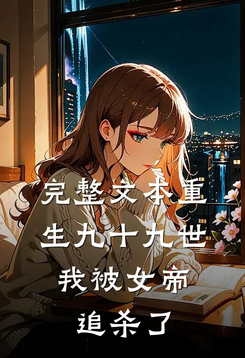 完整文本重生九十九世,我被女帝追杀了免费阅读