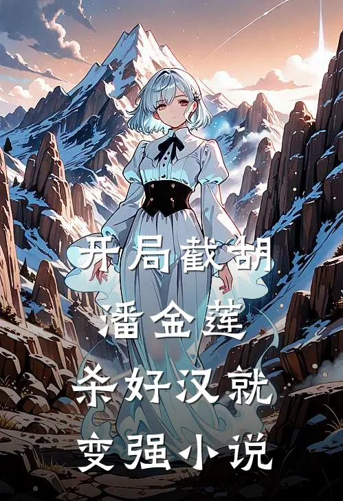 开局截胡潘金莲,杀好汉就变强在线阅读
