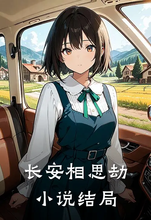 长安相思劫小说结局