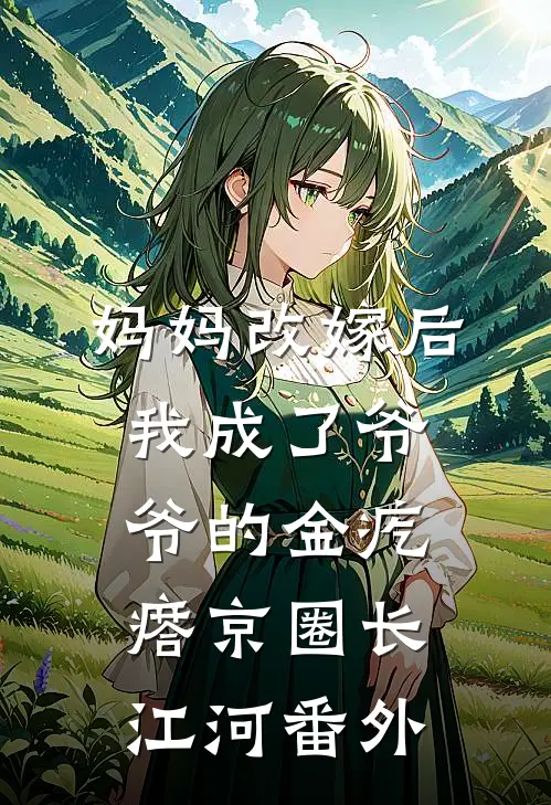 妈妈改嫁后，我成了爷爷的金疙瘩京圈长江河番外