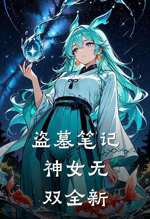 盗墓笔记神女无双全新章节