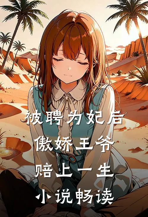 被聘为妃后,傲娇王爷赔上一生畅读全文
