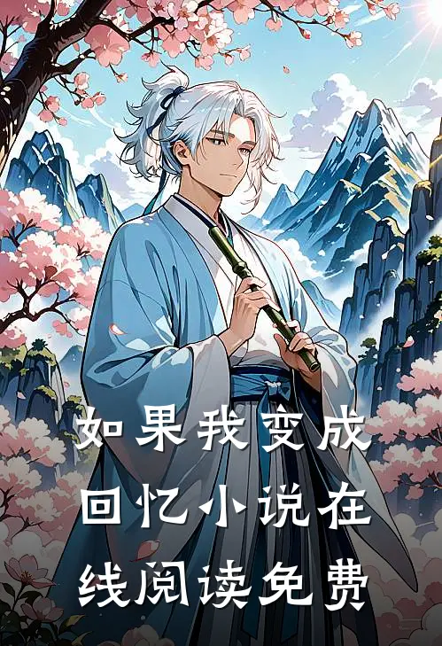 如果我变成回忆在线阅读免费无弹窗