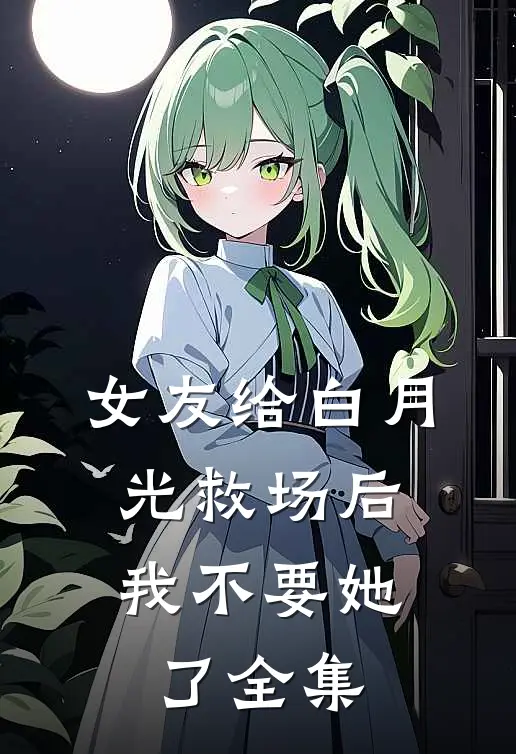 女友给白月光救场后，我不要她了 全集