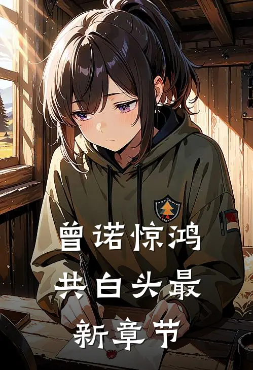 曾诺惊鸿共白头最新章节