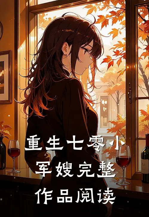 重生七零小军嫂完整作品阅读
