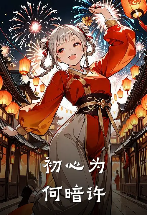 初心为何暗许