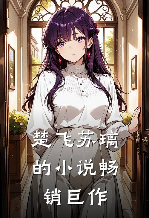 楚飞苏璃的小说畅销巨作