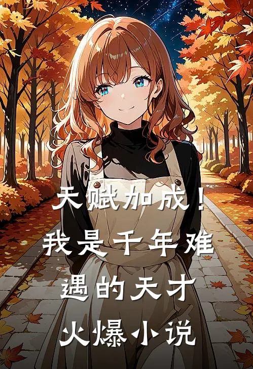 天赋加成!我是千年难遇的天才火爆