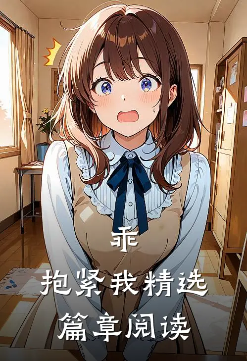乖,抱紧我精选篇章阅读笔记