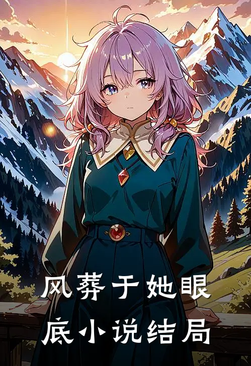 风葬于她眼底结局是he吗