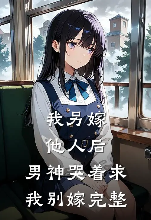 我另嫁他人后,男神哭着求我别嫁完整免费阅读