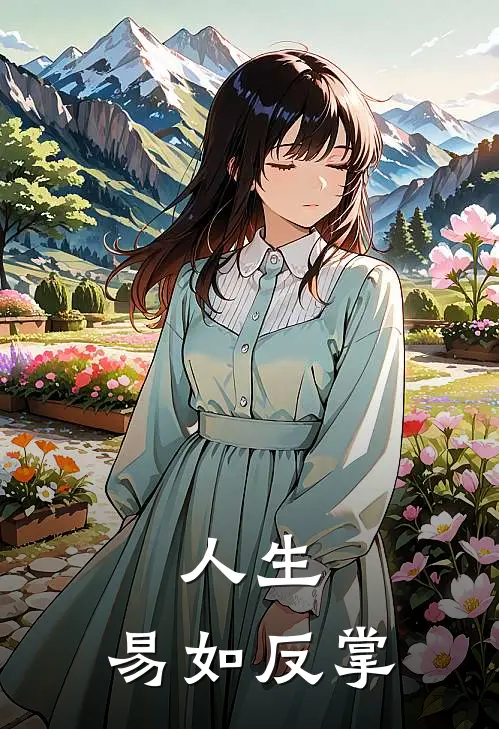 反派人生,易如反掌