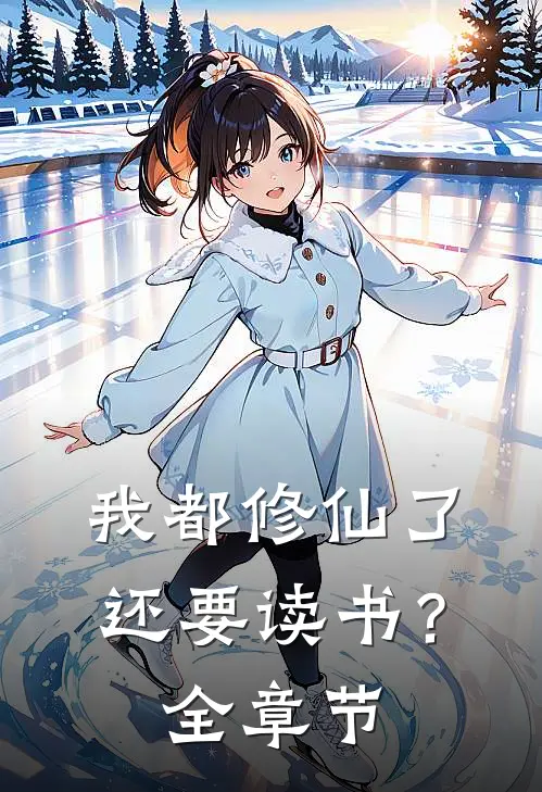 我都修仙了,还要读书?全章节阅读