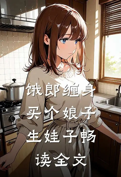 饿郎缠身：买个娘子生娃子畅读全文