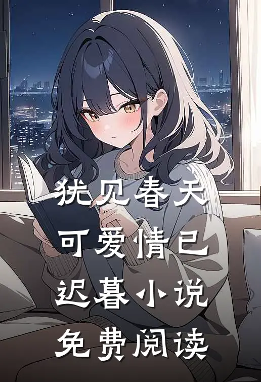 犹见春天,可爱情已迟暮免费阅读
