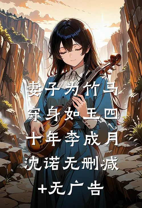 妻子为竹马守身如玉四十年李成月沈诺无删减+无广告