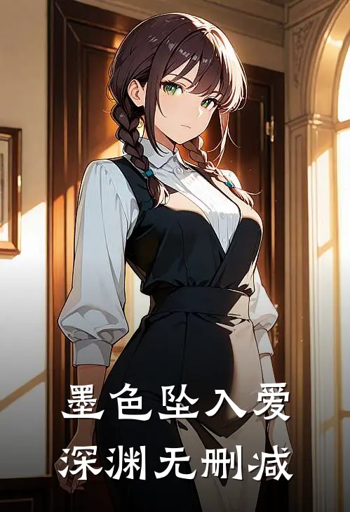 墨色坠入爱深渊无删减