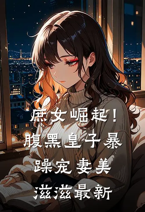 庶女崛起!腹黑皇子暴躁宠妻美滋滋最新章