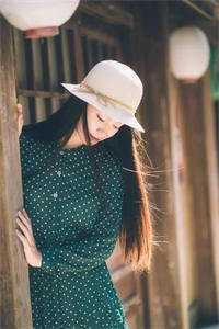 情深如雨落空巷试读