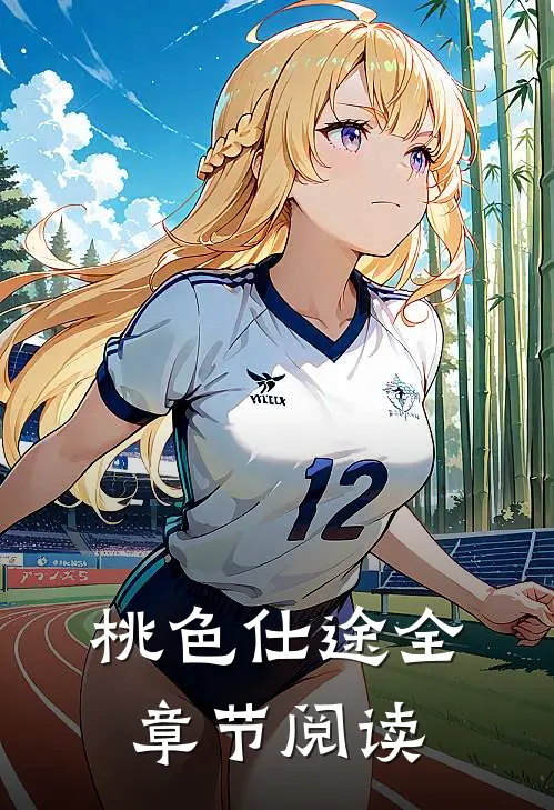 桃色仕途全章节阅读