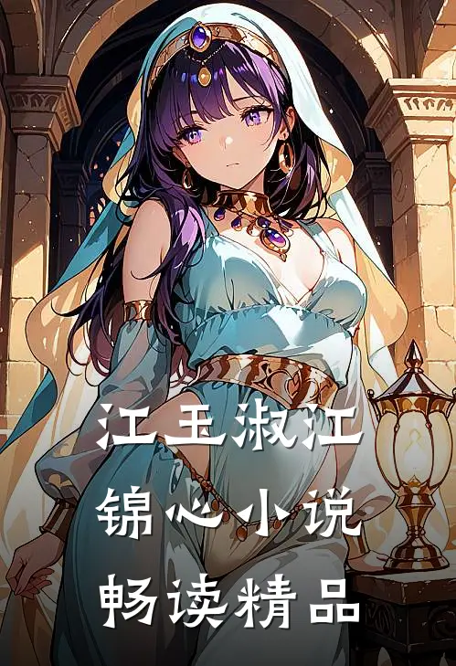 江玉淑江锦心小说畅读精品