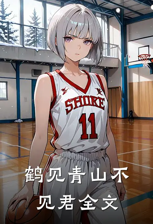 鹤见青山不见君全文