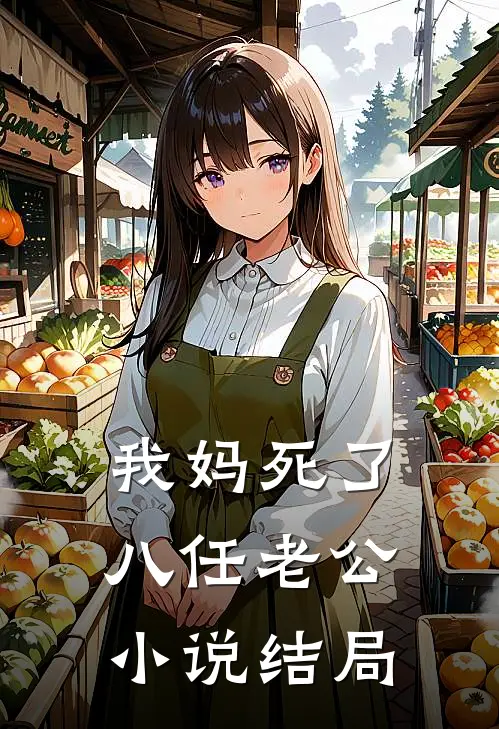 我妈死了八任老公小说结局