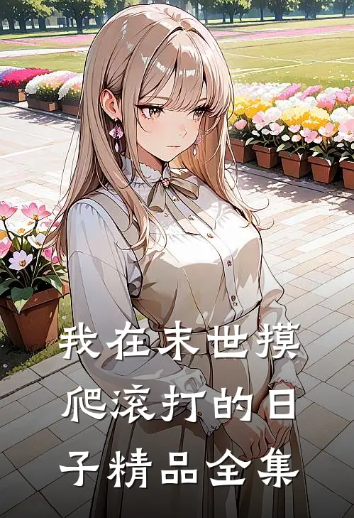 我在末世摸爬滚打的日子精品全集