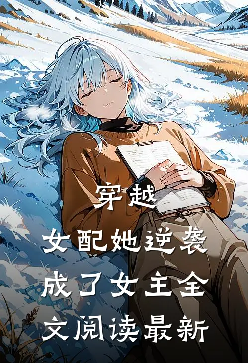 穿越女配她逆袭成了女主全文阅读最新章