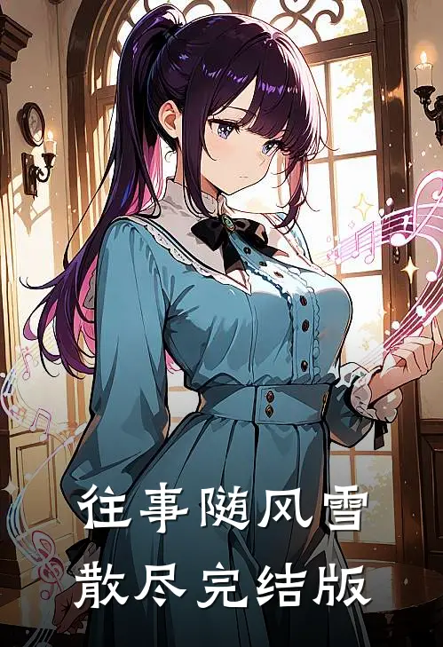 往事随风雪散尽完结版