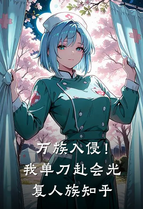 万族入侵!我单刀赴会光复人族知乎免费阅读