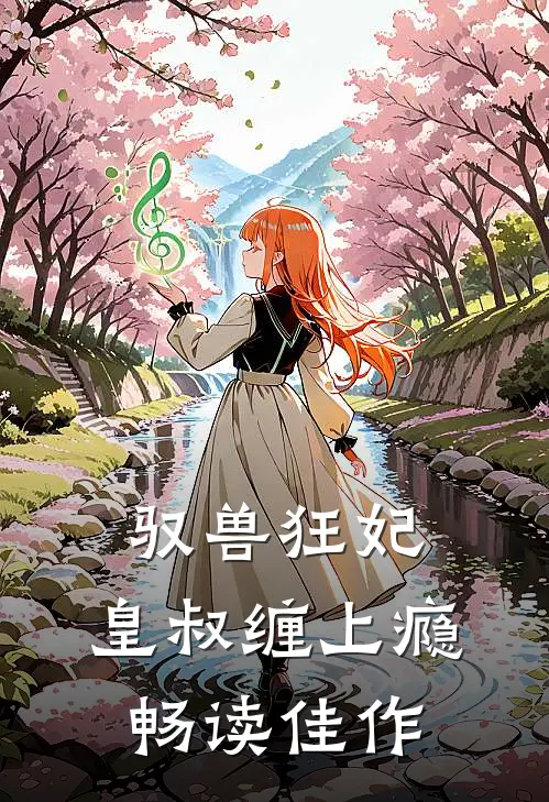 驭兽狂妃皇叔缠上瘾畅读佳作漫画