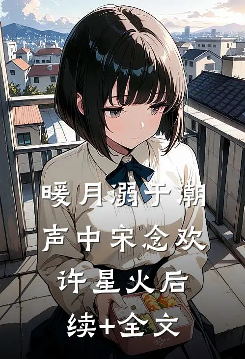 暖月溺于潮声中宋念欢许星火后续+全文