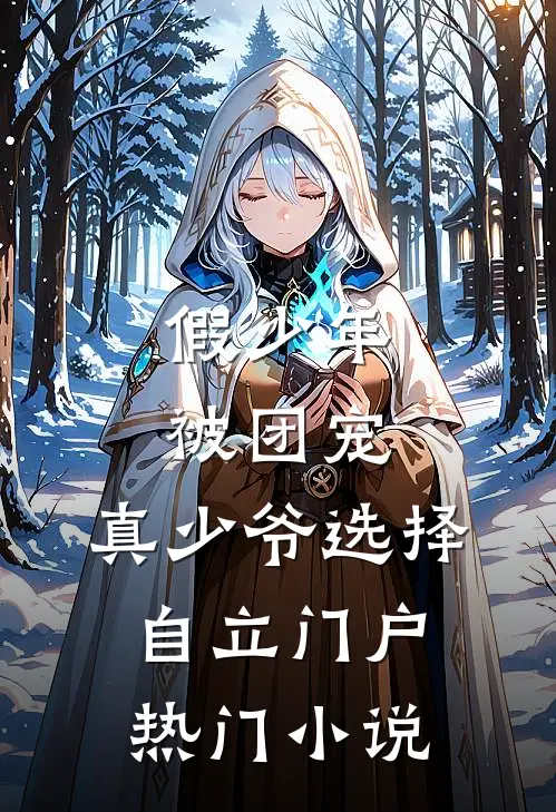 假少年被团宠，真少爷选择自立门户热门小说