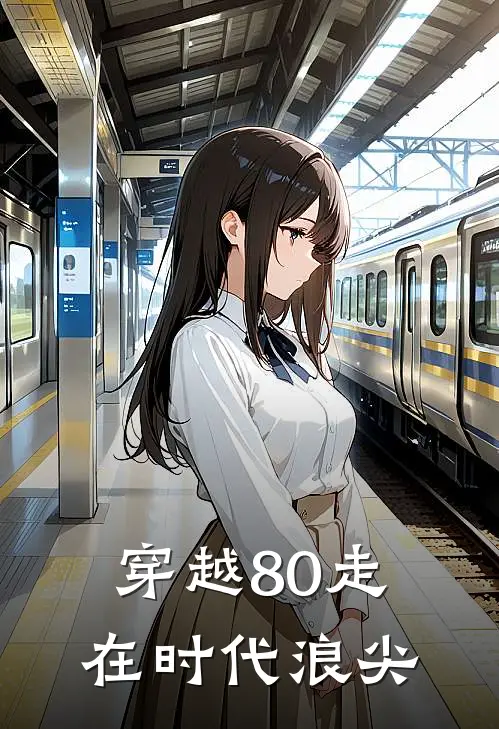 穿越80走在时代浪尖