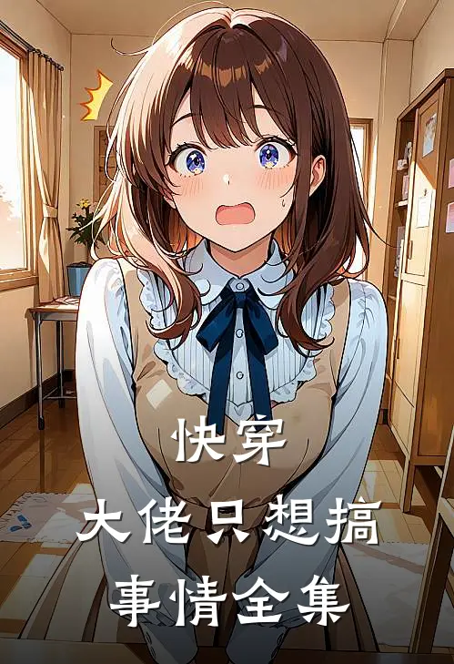 快穿大佬只想搞事情 全集免费观看