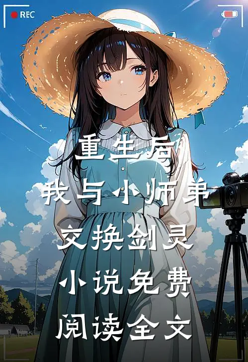 重生后,我与小师弟交换剑灵免费阅读全文