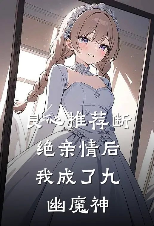 良心推荐断绝亲情后，我成了九幽魔神