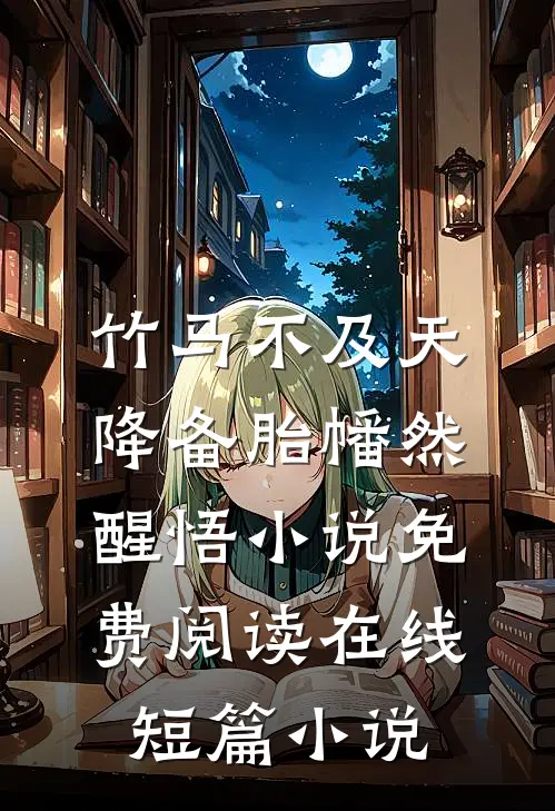 竹马不及天降备胎幡然醒悟小说免费阅读在线短篇小说
