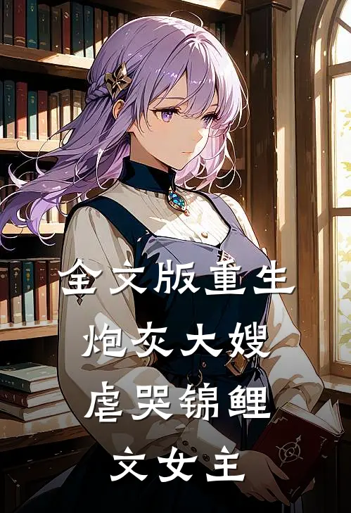 全文版重生炮灰大嫂,虐哭锦鲤文女主