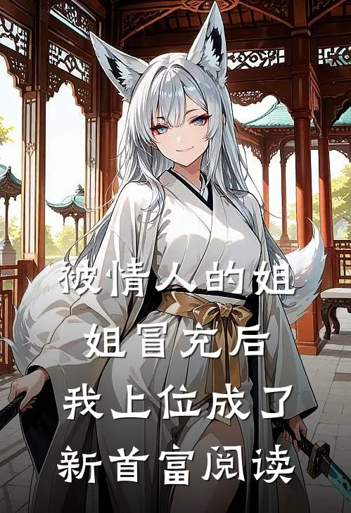 被情人的姐姐冒充后,我上位成了新首富阅读