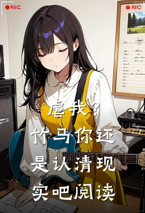 虐我?竹马你还是认清现实吧阅读