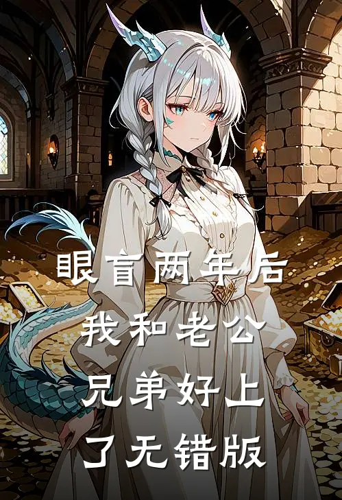 眼盲两年后，我和老公兄弟好上了无错版