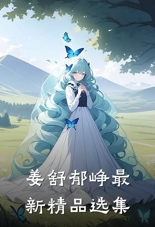 姜舒郁峥最新精品选集