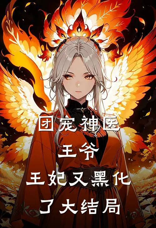团宠神医王爷,王妃又黑化了大结局视频