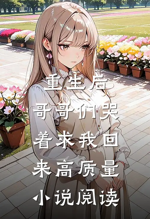 重生后,哥哥们哭着求我回来高质量阅读