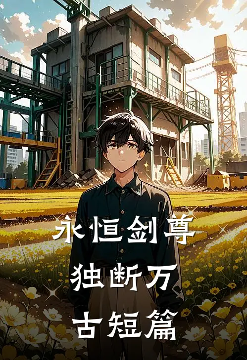 永恒剑尊,独断万古短篇在线阅读