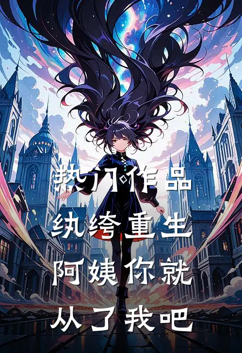 热门作品纨绔重生阿姨你就从了我吧免费阅读